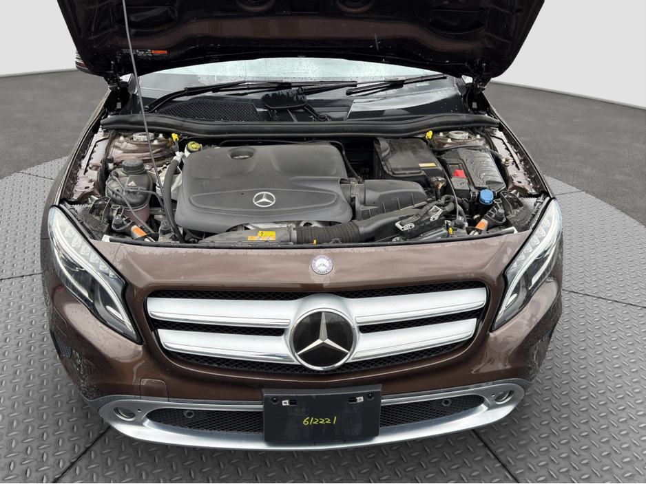 2016 Mercedes-Benz GLA Class - image 19