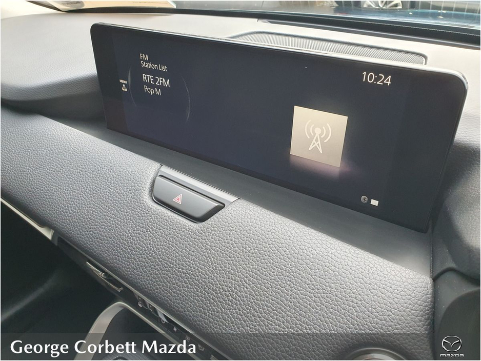 2023 Mazda CX-60 2.5L PHEV Exclusive-Line (From €132 per week) €37,995