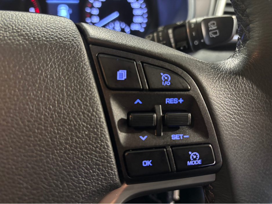 2019 Hyundai Tucson 2019 IX35 EXECUTIVE 1.6 D €18,950