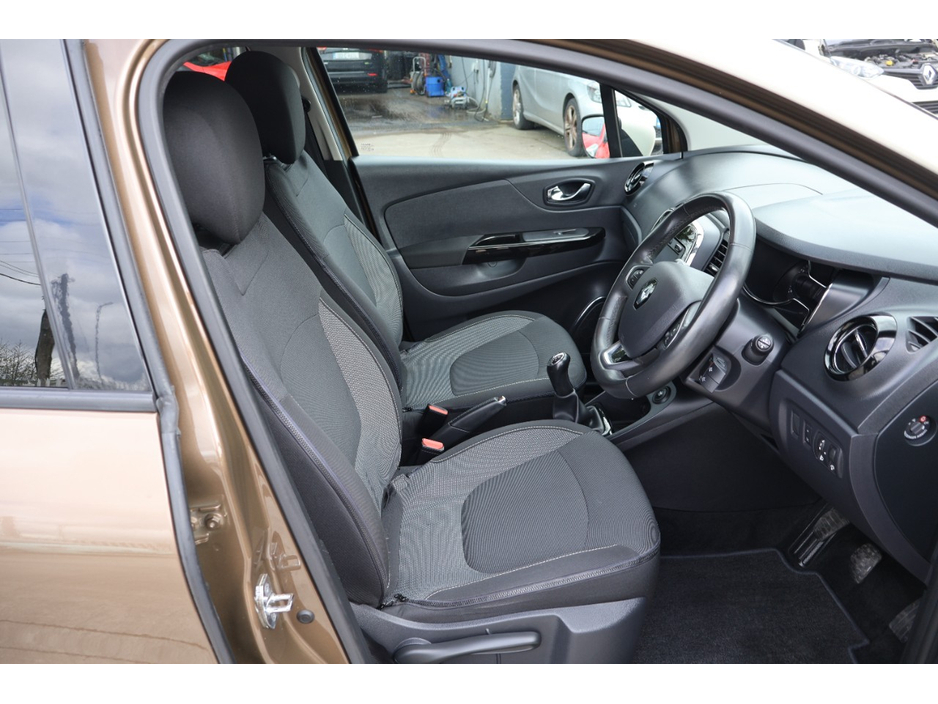 2017 Renault Captur - image 13