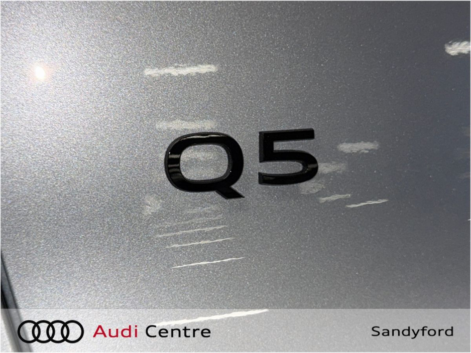 2026 Audi Q5 SUV SE e-hybrid quattro 220 kW S tronic €71,472