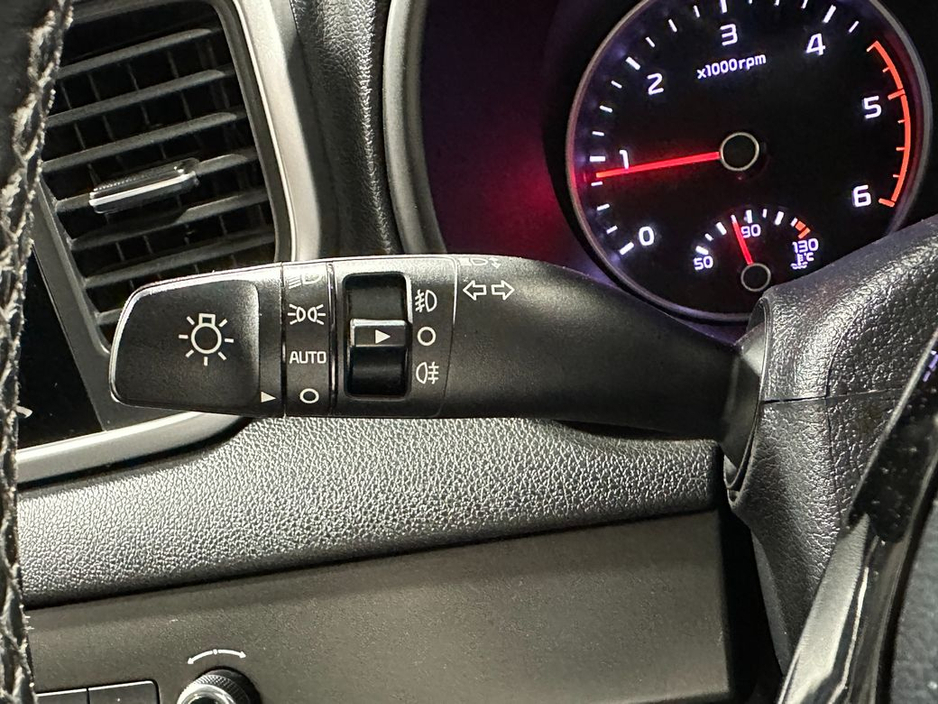 2019 Kia Sportage K2 1.6 Crdi 4X4 Commercial 192 €12,400