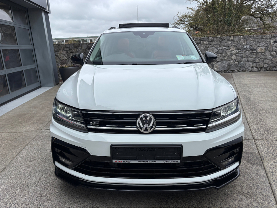 2019 Volkswagen Tiguan - image 6