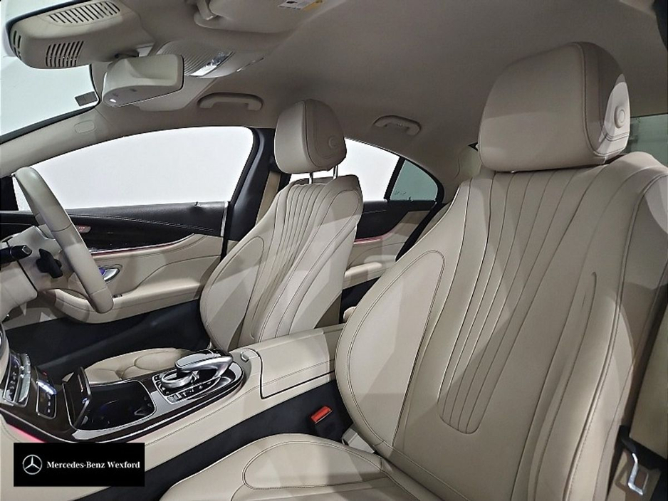 2020 Mercedes-Benz CLS Class - image 16