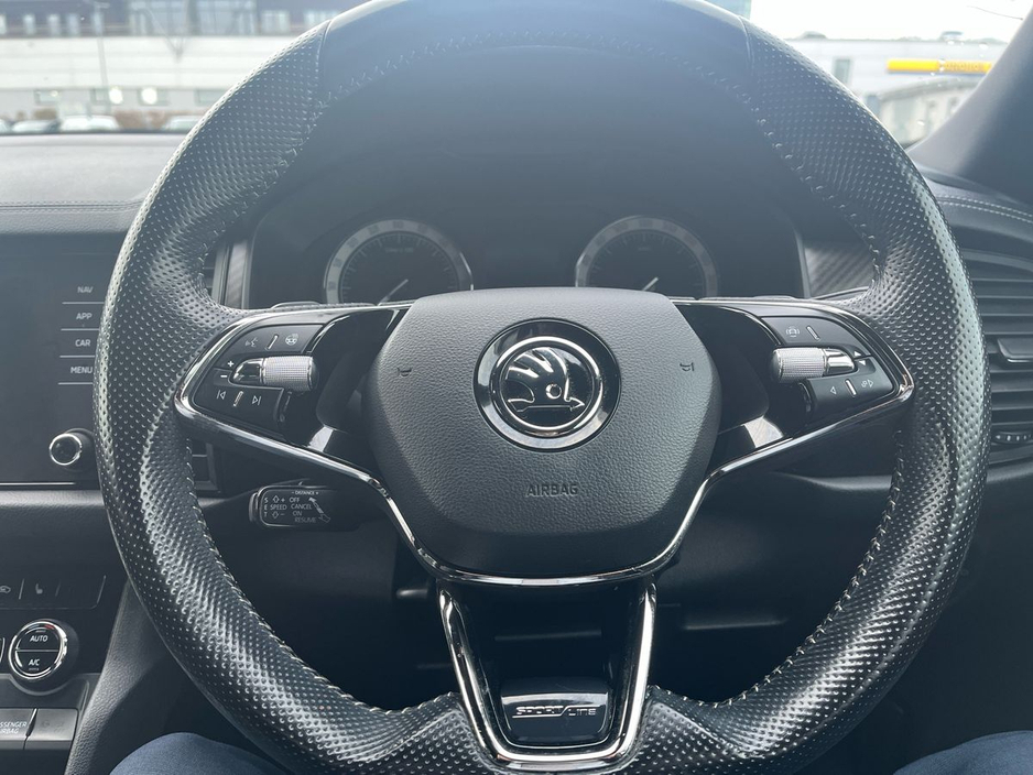 2022 Skoda Kodiaq - image 17