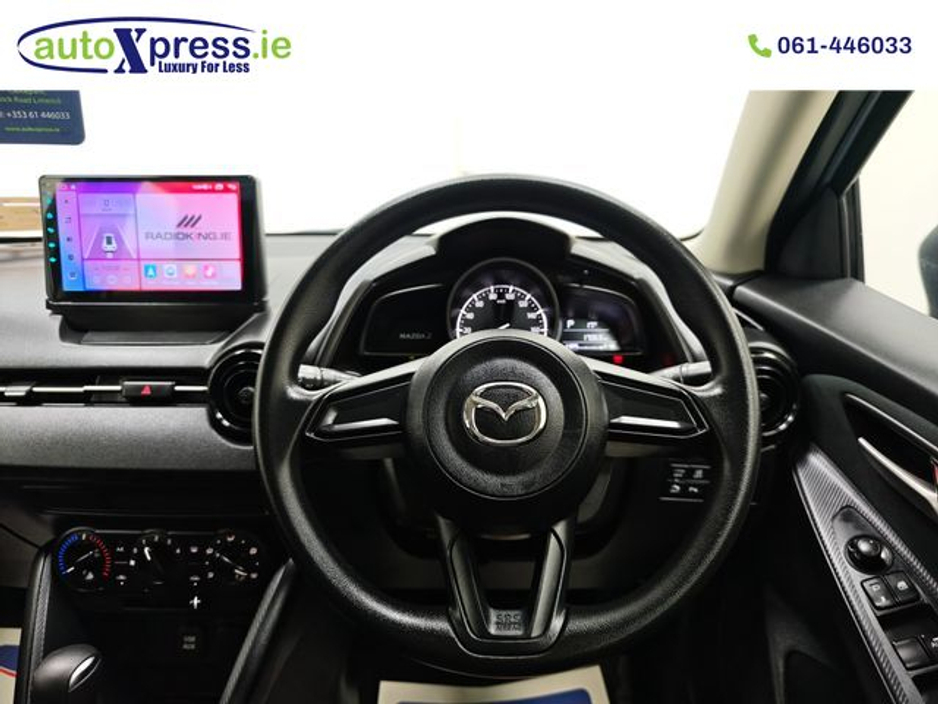 2020 Mazda Demio - image 23