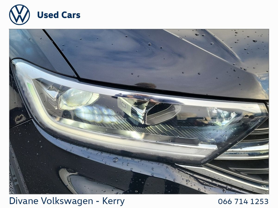 2023 Volkswagen T-Roc - image 19