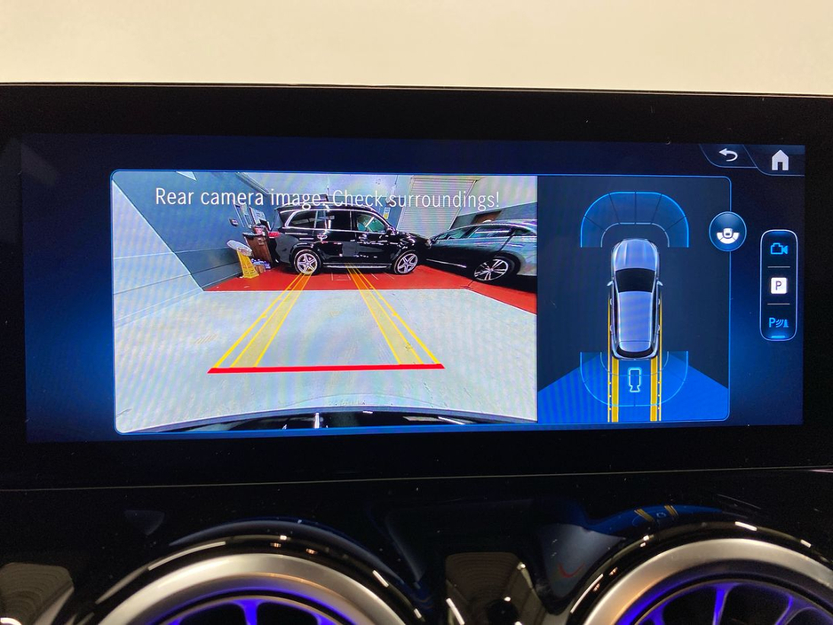 2025 Mercedes-Benz GLA Class - image 15