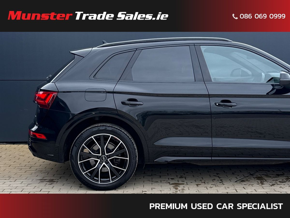 2023 Audi Q5 - image 3