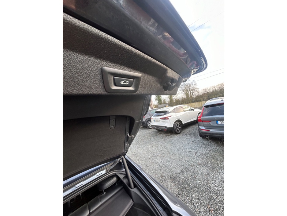 2017 BMW 4 Series 420d M Sport Auto €19,850