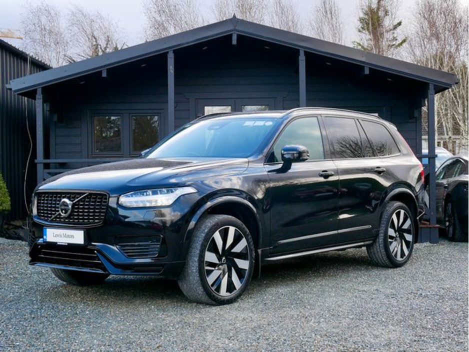 2024 Volvo XC90 - image 3