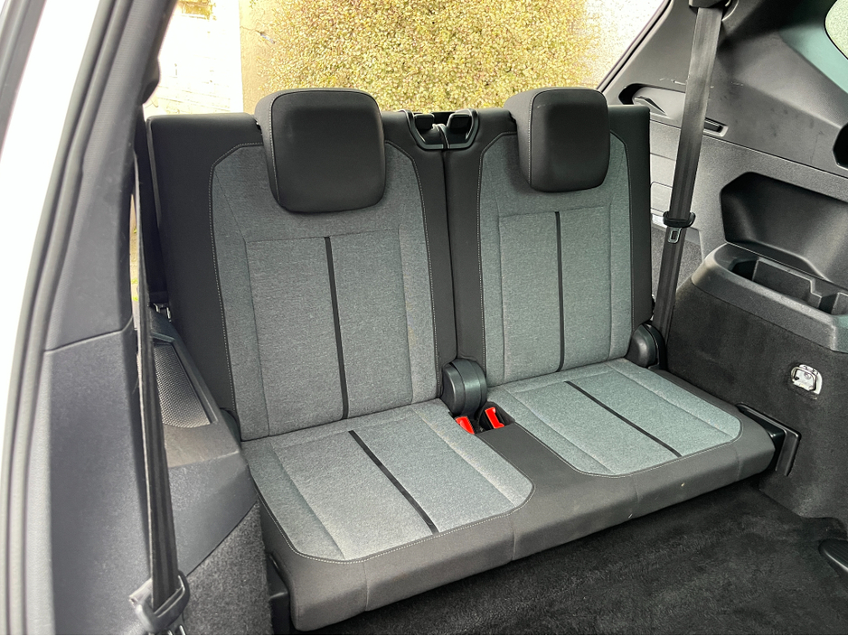 2019 SEAT Tarraco - image 10