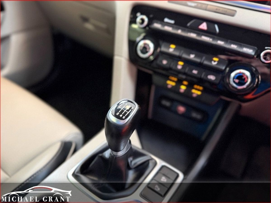 2020 Kia Sportage K3 1.6 CRDI MILD HYBRID FULL KIA HISTORY / HIGH SPEC €20,750