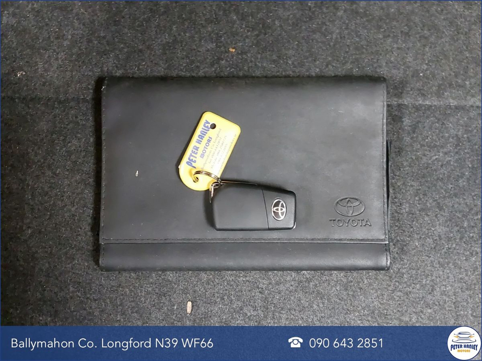 2019 Toyota Yaris Yaris Icon Tech Vvt-I Icon Tech VVT-i Start/Stop €14,950