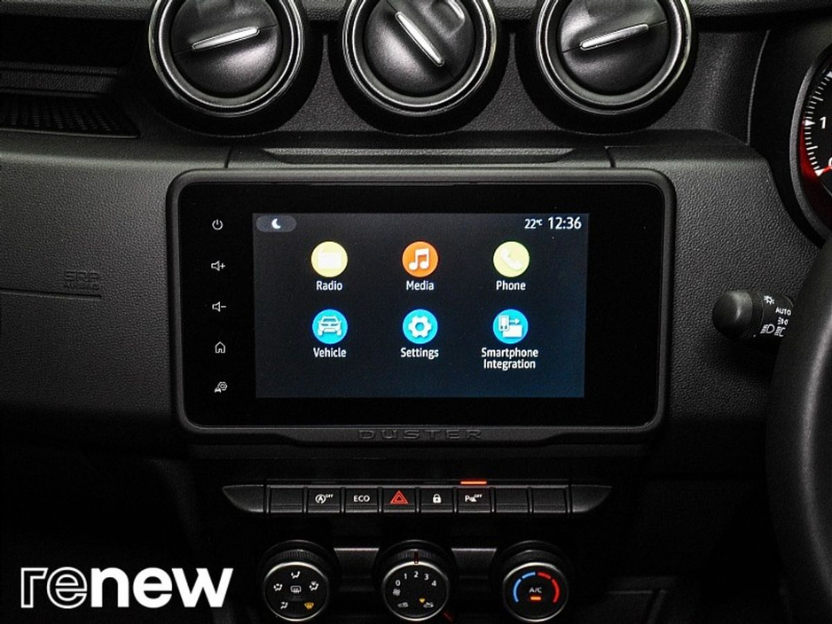 2023 Dacia Duster - image 24