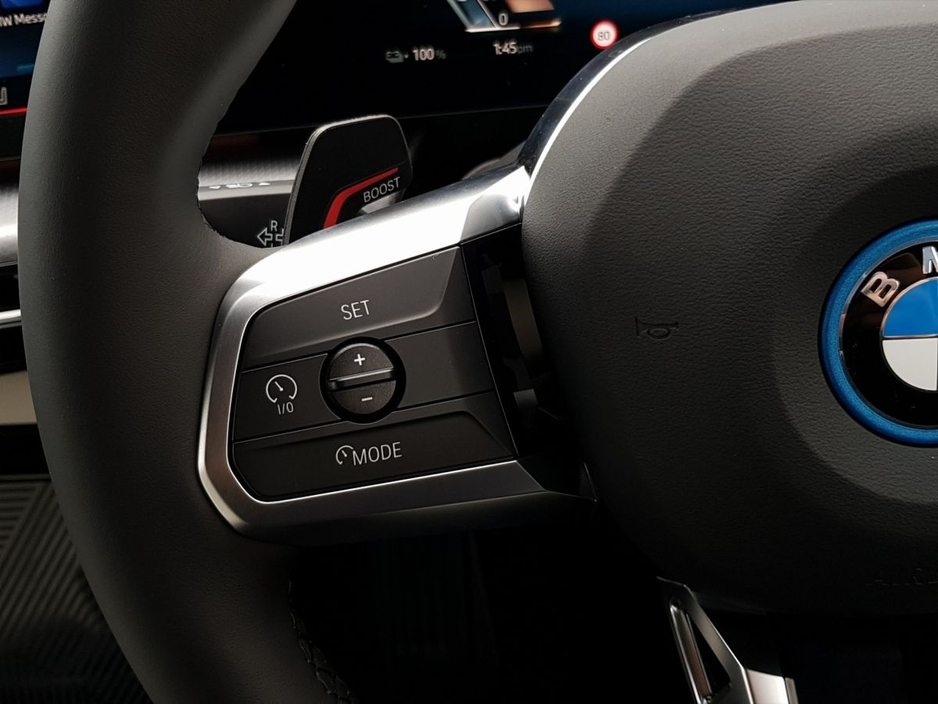 2025 BMW iX2 - image 15