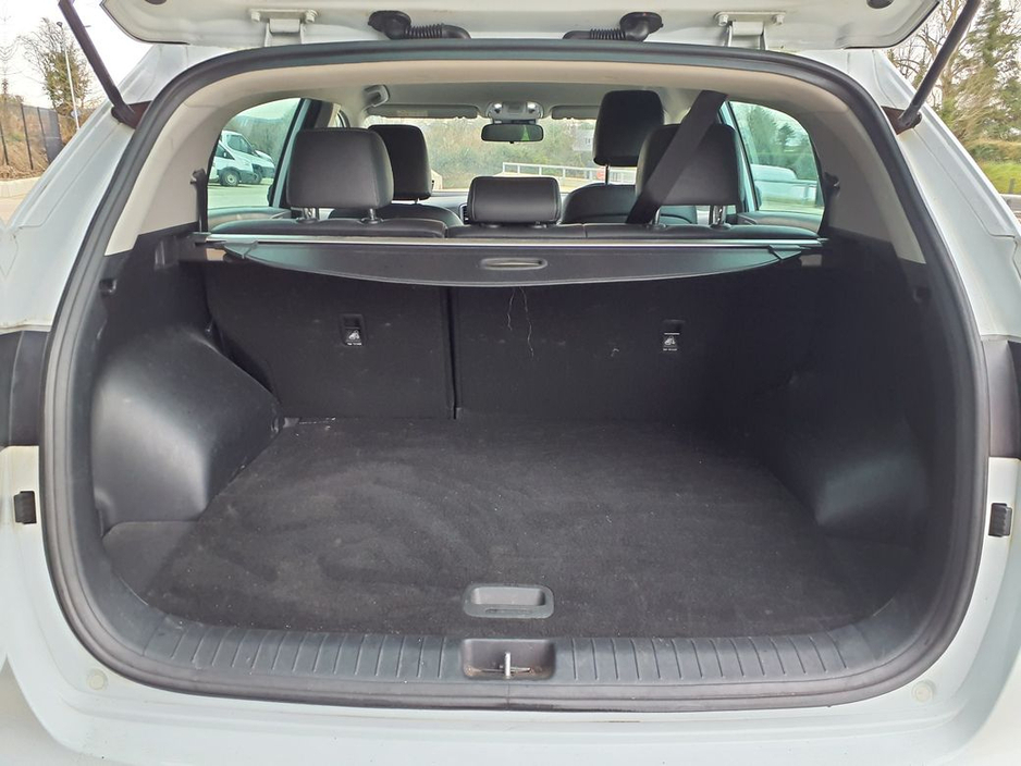 2016 Kia Sportage EX 5DR *Low Mileage, One Owner From New* €13,950