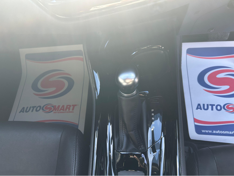 2019 Toyota C-HR Toyota CHR, G-model, fully loaded with extras €23,750