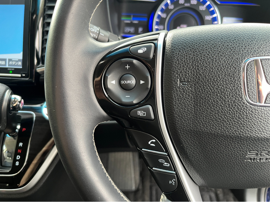 2019 Honda Odyssey - image 22