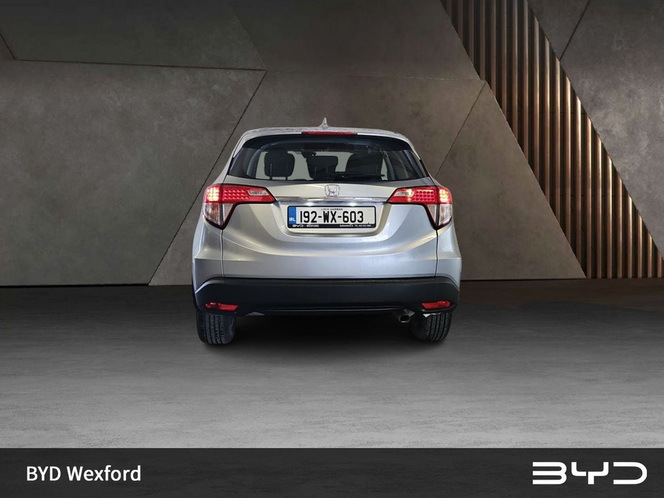 2019 Honda HR-V - image 17