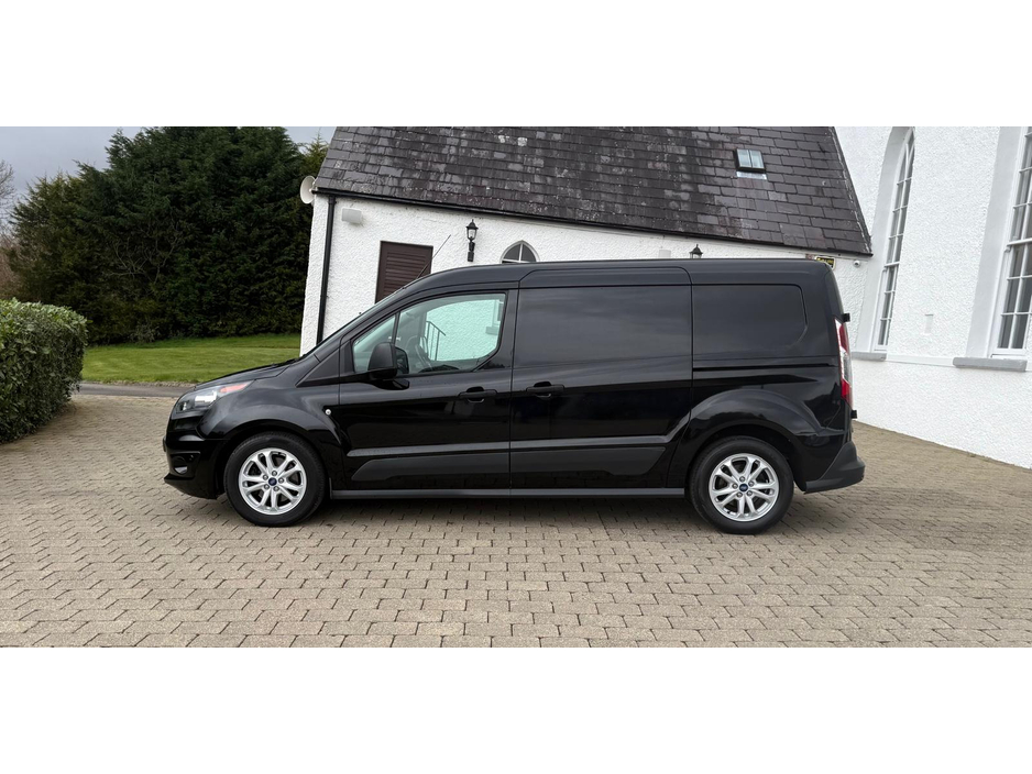 2018 Ford Transit Connect - image 8