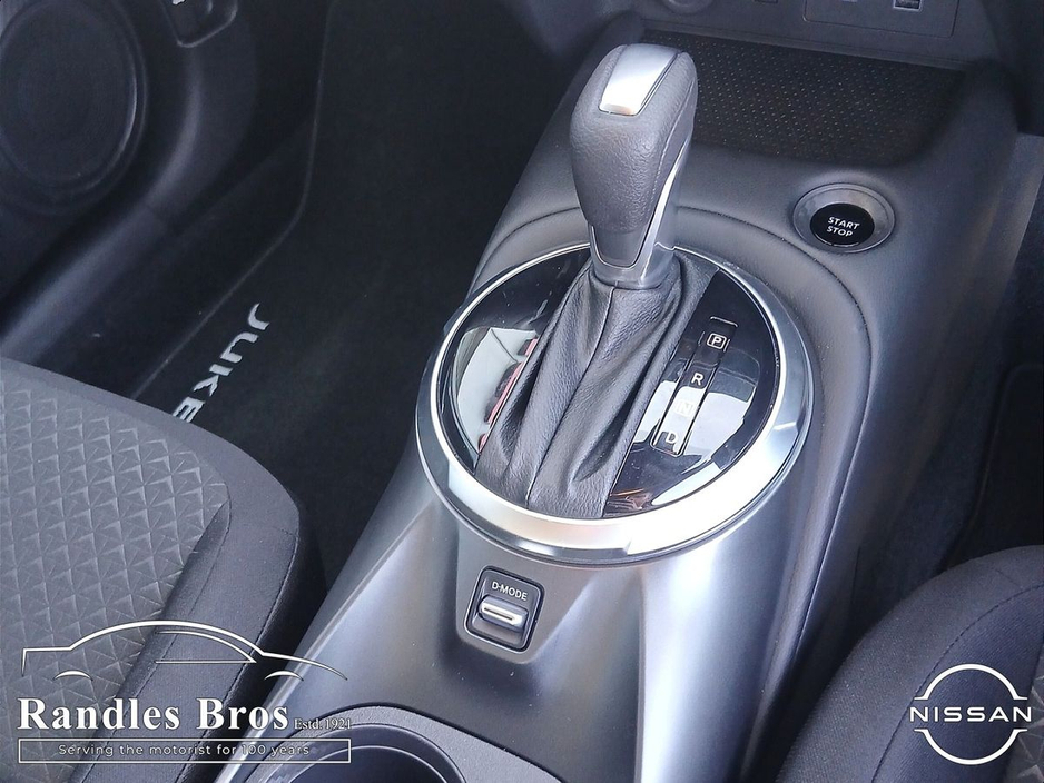 2025 Nissan Juke - image 20