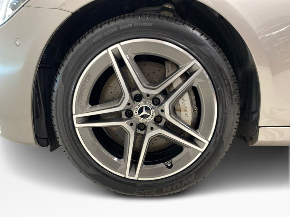 2021 Mercedes-Benz E Class - image 7