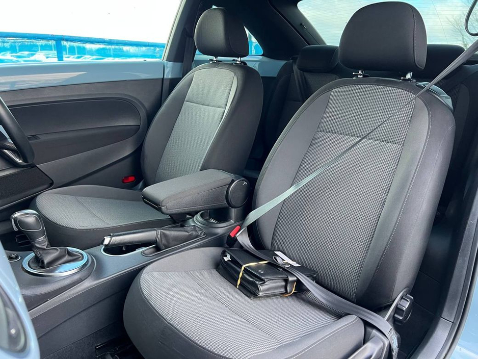 2014 Volkswagen Beetle 1.2 TSI DESIGN // FULL SERVICE HISTORY // AIR CONDITIONING // CRUISE CONTROL €11,950