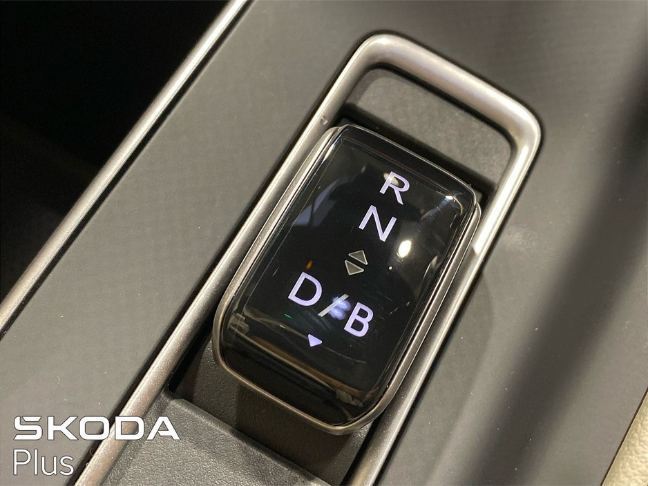 2026 Skoda Enyaq - image 20