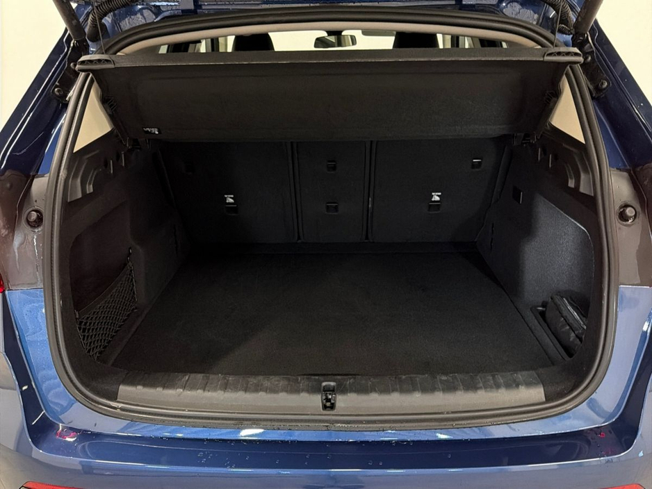 2025 BMW iX1 - image 13