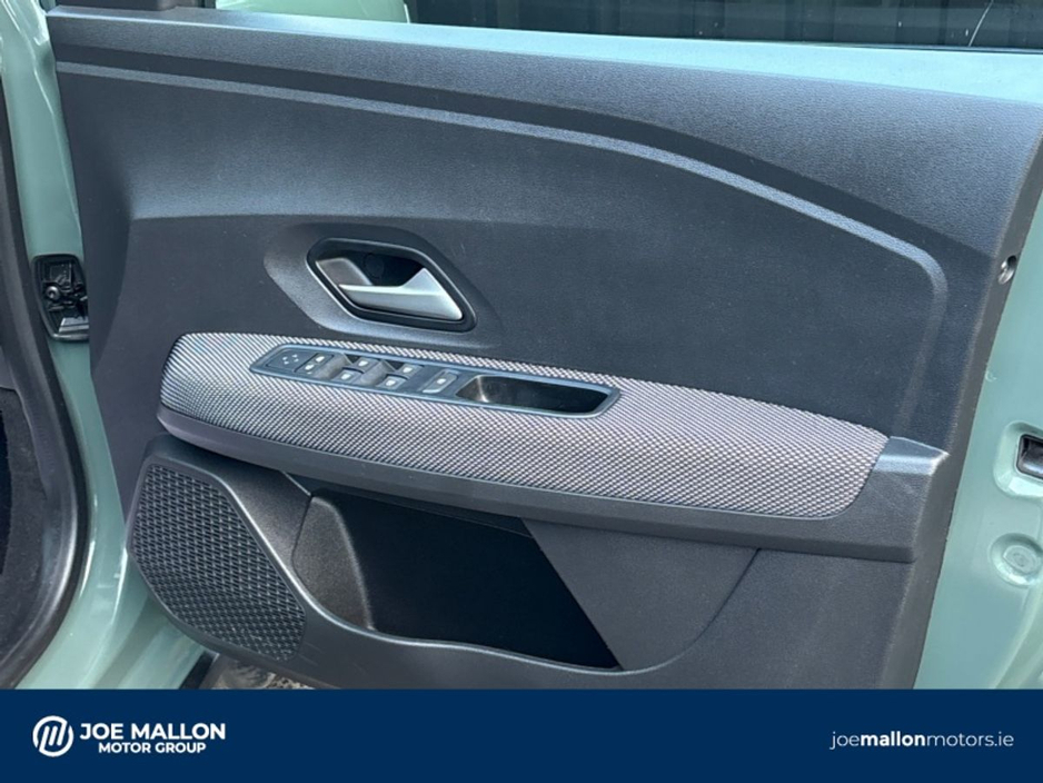 2024 Dacia Sandero Stepway TCe 90 STEPWAY Expression €19,950