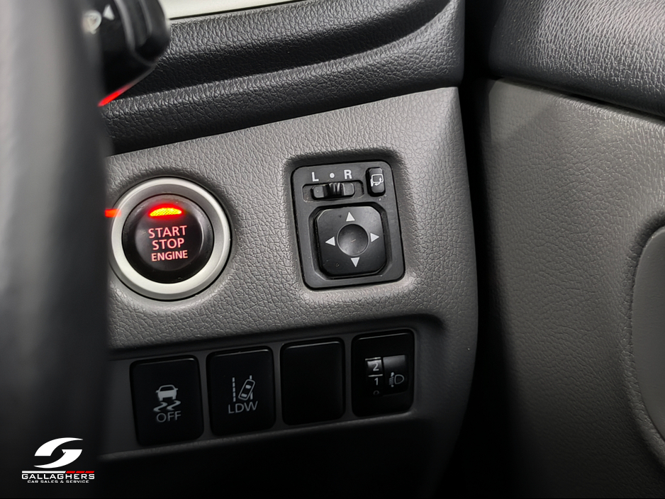 2018 Mitsubishi L200 (182) WARRIOR 2.4 DI-D 4WD €19,508