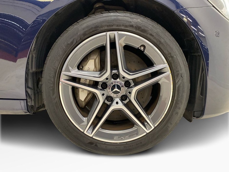 2021 Mercedes-Benz E Class - image 7