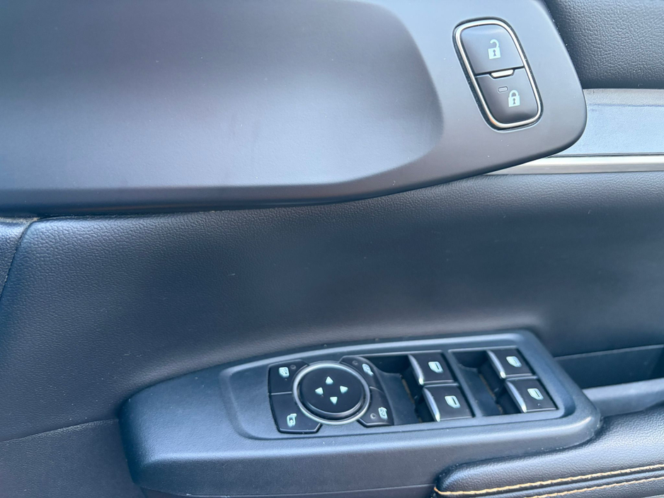 2023 Ford Ranger - image 26