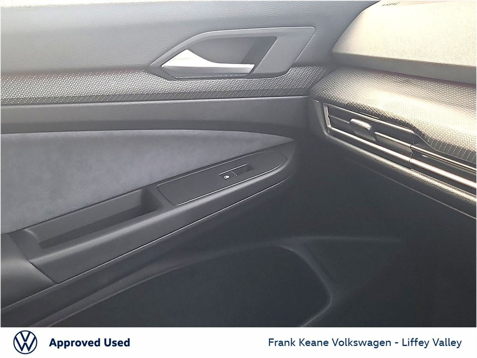 2024 Volkswagen Golf R-LINE 2.0 TDI 150HP *REAR VIEW CAMERA* *VALENCIA ALLOYS* CARPLAY & ANDROID AUTO* *PCP FINANCE AVAILABLE* €38,995