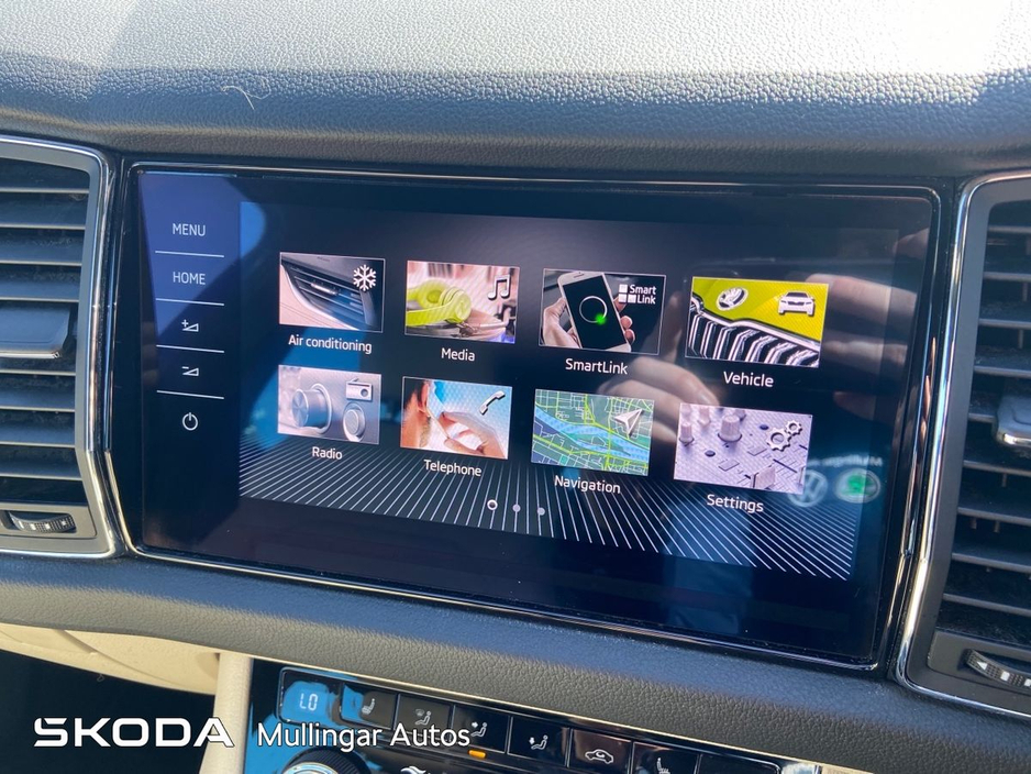 2021 Skoda Kodiaq - image 18