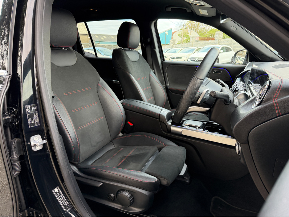 2023 Mercedes-Benz EQB - image 13