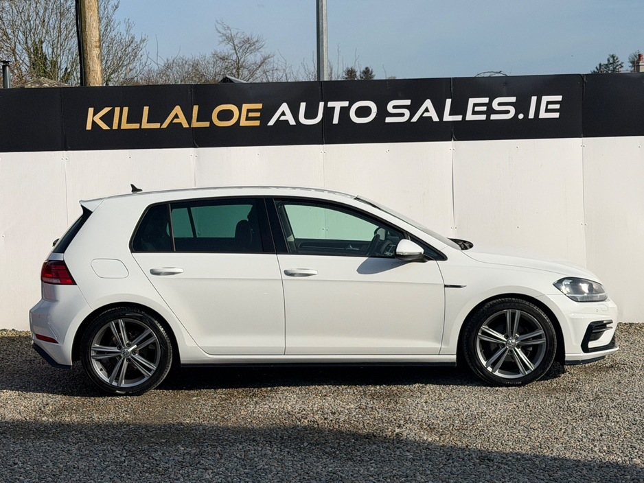 2018 Volkswagen Golf - image 7