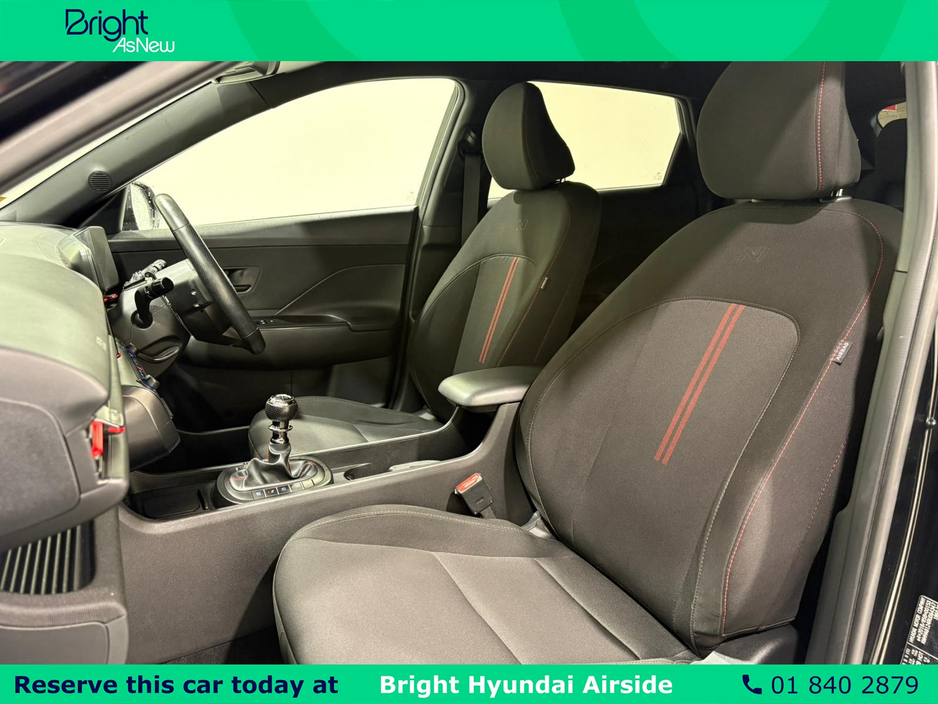 2024 Hyundai Kona - image 17