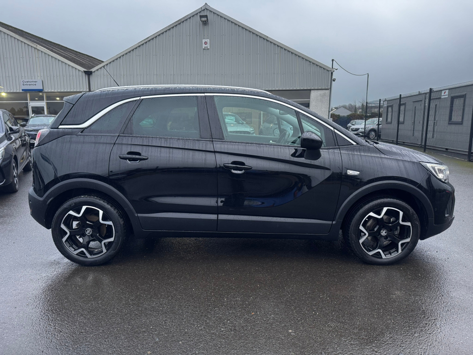 2024 Opel Crossland - image 6