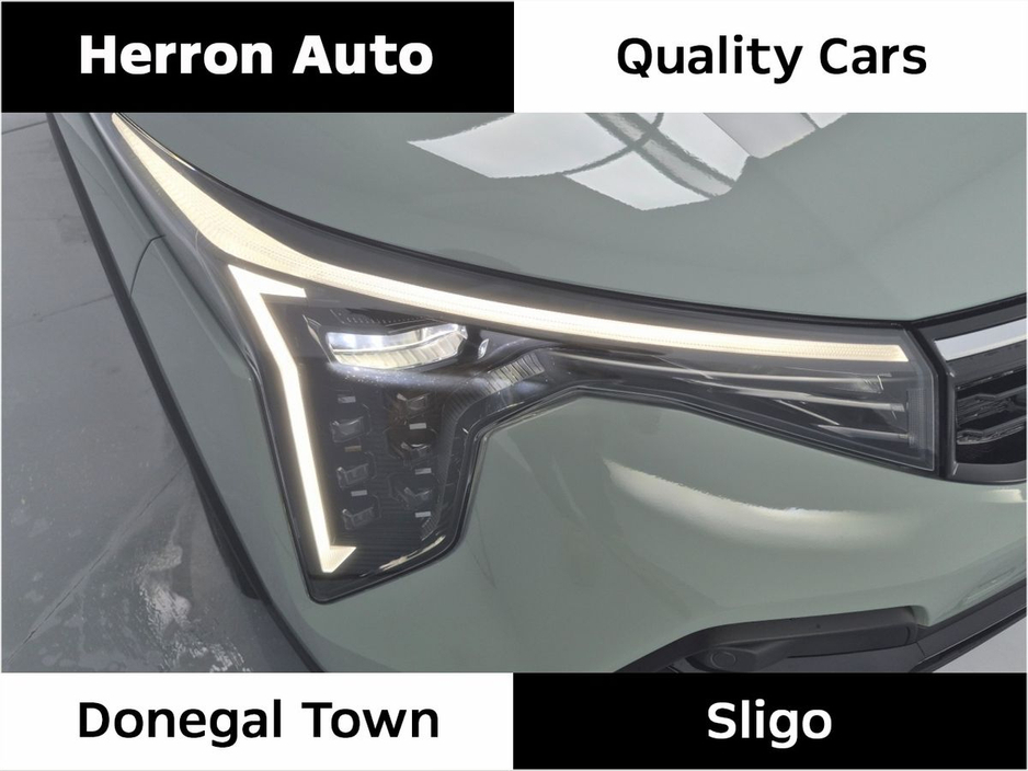 2026 Kia K4 - image 20