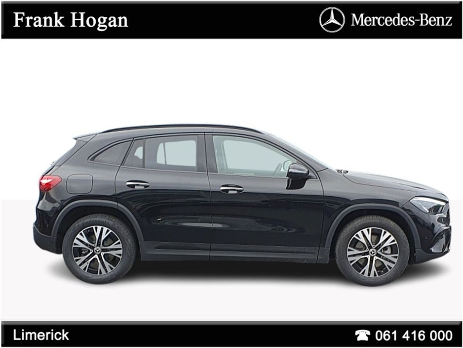 2026 Mercedes-Benz GLA Class - image 7