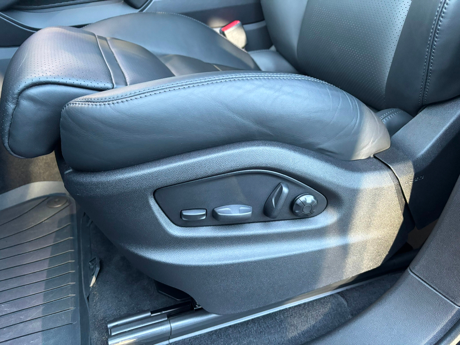 2022 Porsche Cayenne Coupe 3.0 V6 e-hybrid €73,995