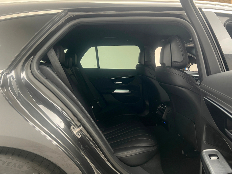 2024 Mercedes-Benz E Class E220D AMG LINE €62,990