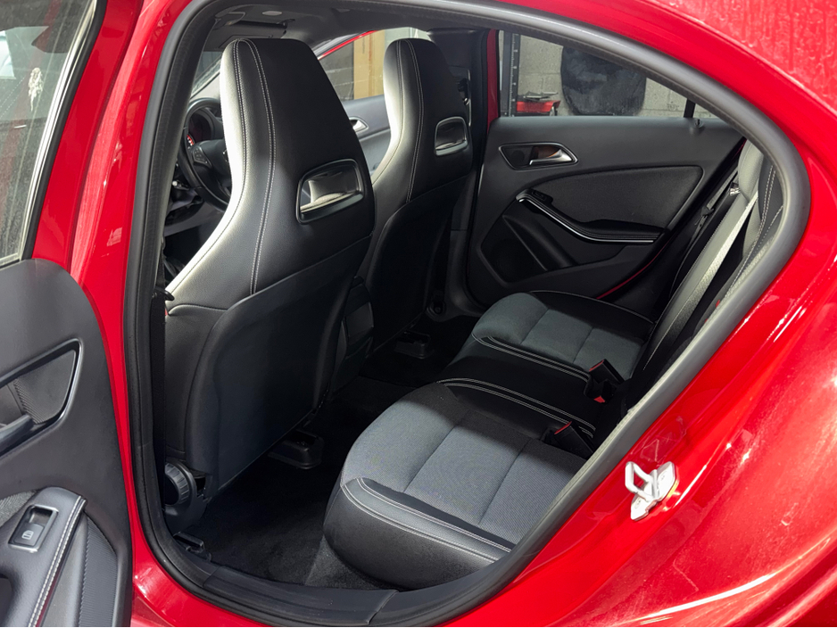 2016 Mercedes-Benz 180 MERCEDES A180 AUTOMATIC “48,000KMS” 2016 €14,999