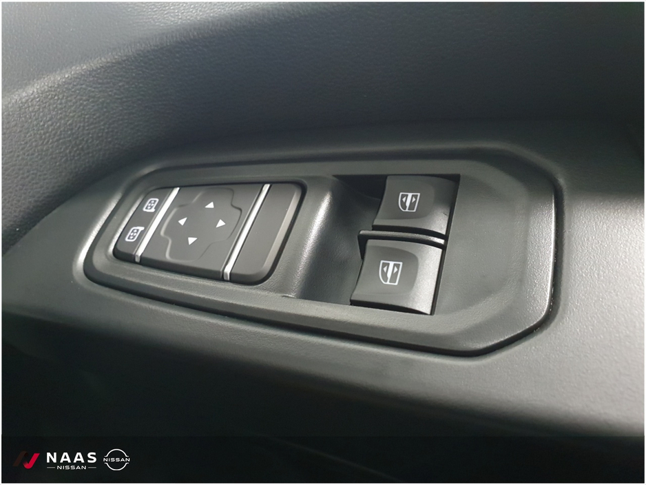 2026 Nissan Primastar L2H1 130 SV 2DR