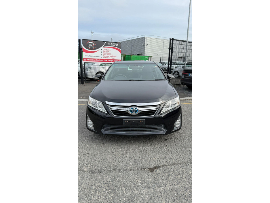 2013 Toyota Camry for sale in , Ireland