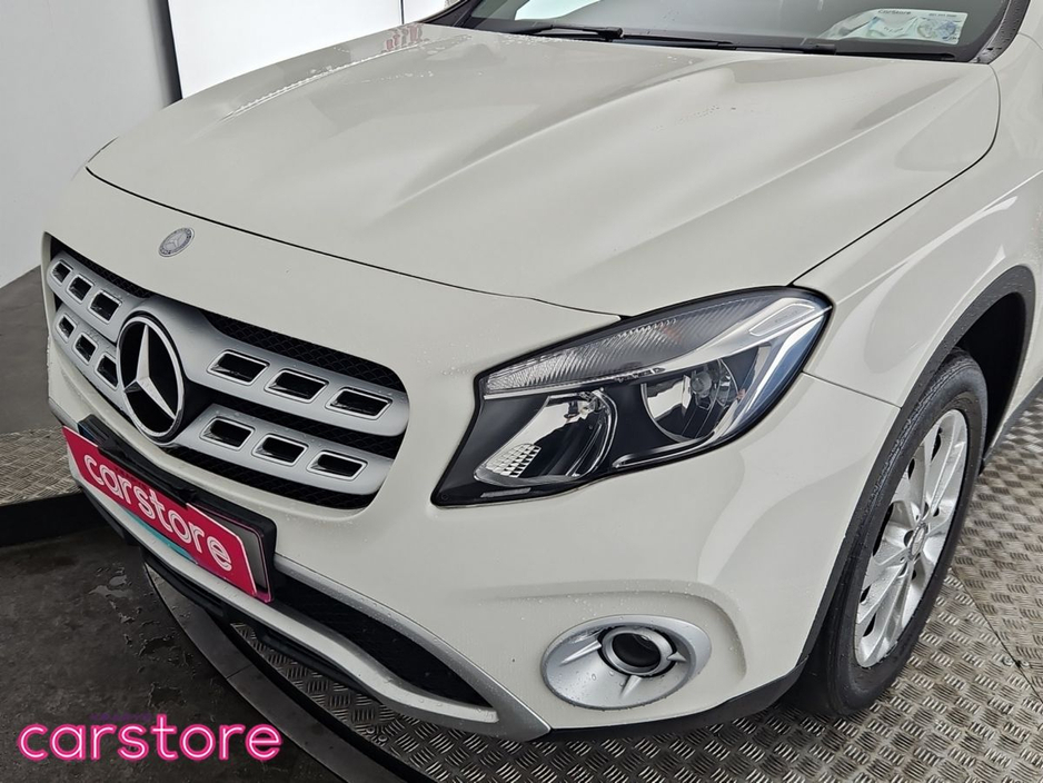 2017 Mercedes-Benz GLA Class GLA 200 CDI STYLE €21,480