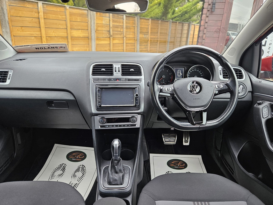 2016 Volkswagen Polo - image 27