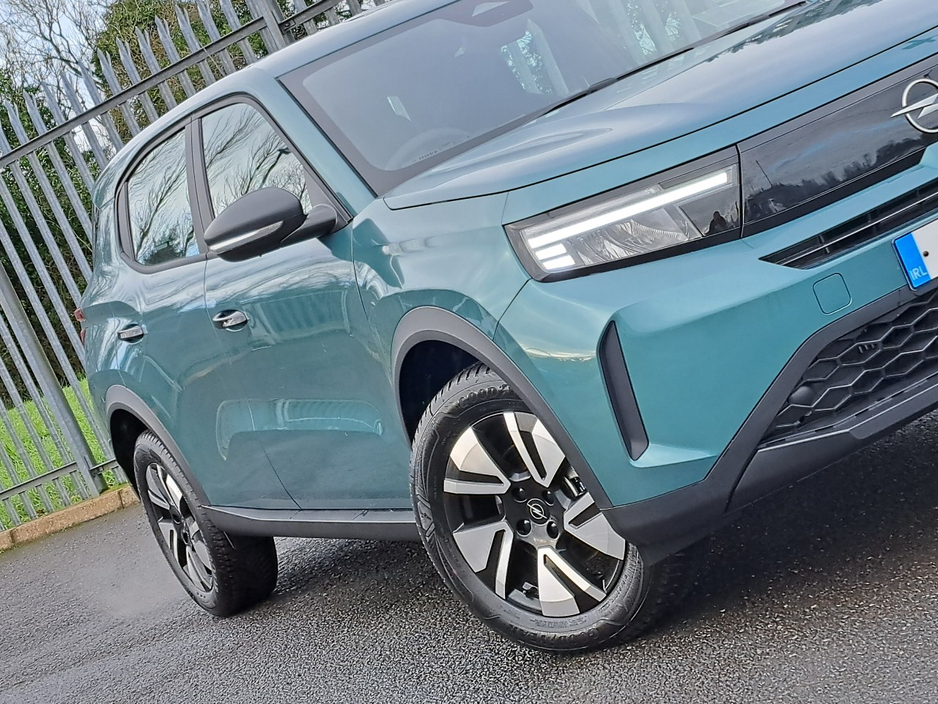 2026 Opel Frontera - image 9